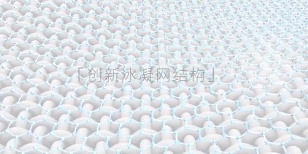 家居用品视频二维码
